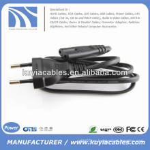 Cable de alimentación de CA para portátil